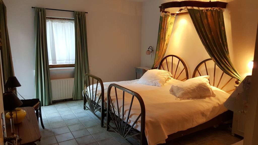 Residence Les Rossignols Русийон Экстерьер фото