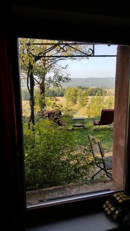 Residence Les Rossignols Русийон Экстерьер фото