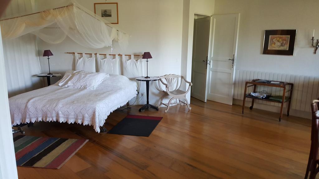 Residence Les Rossignols Русийон Экстерьер фото