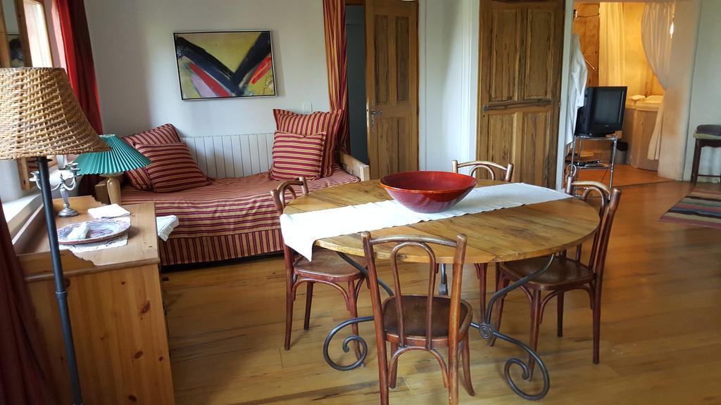 Residence Les Rossignols Русийон Экстерьер фото